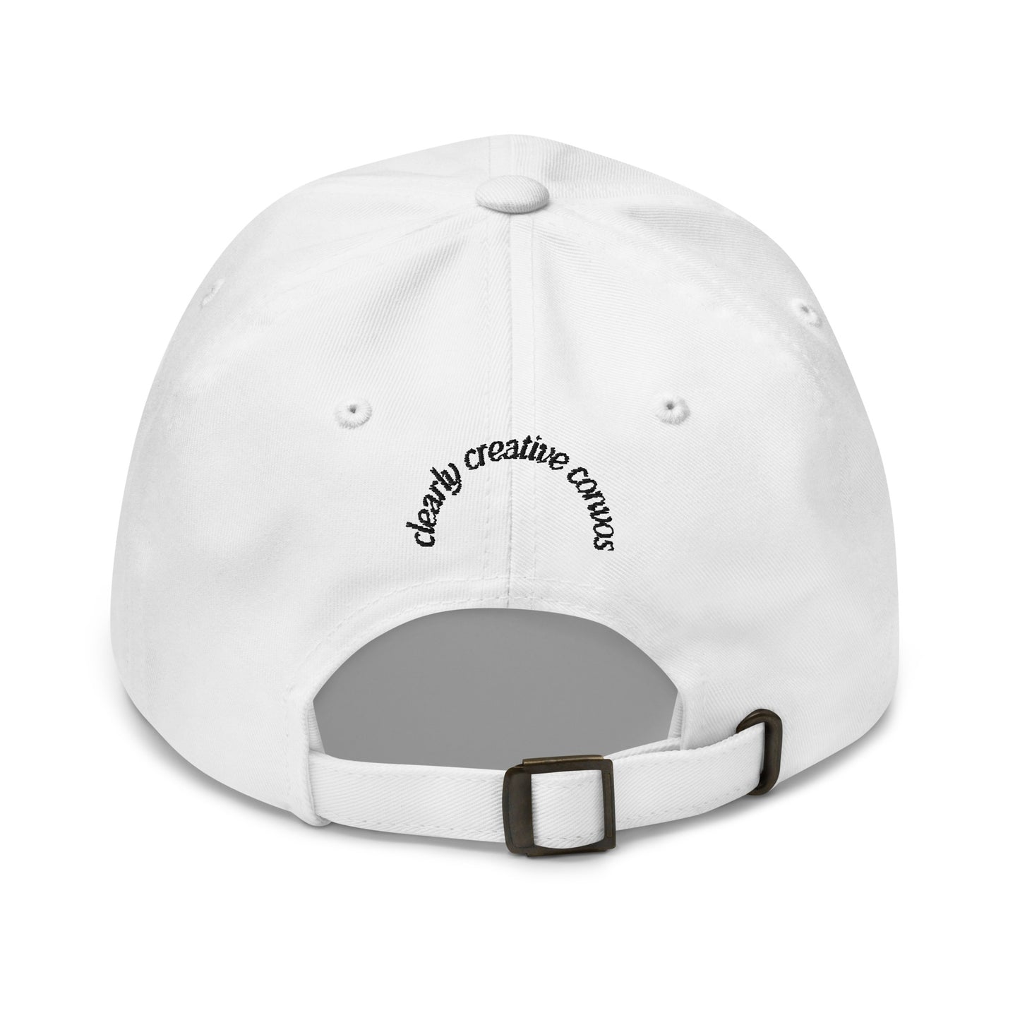 yapper dad hat