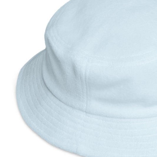 for the content bucket hat